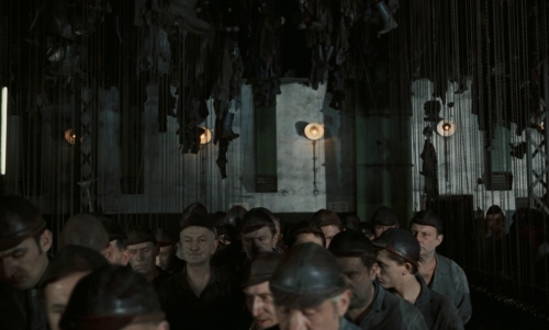 Larks on a String 61