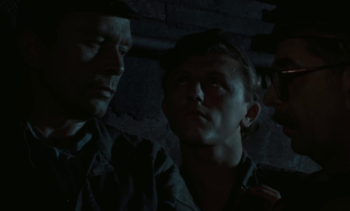 Larks on a String 62