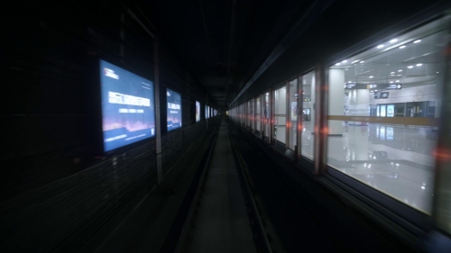 Last Year of Darkness 01