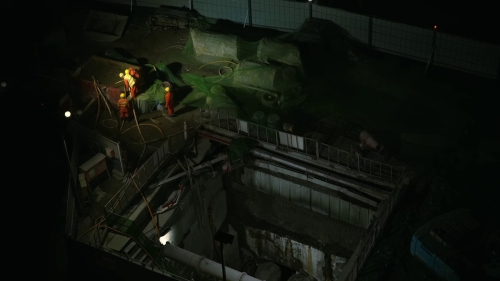 Last Year of Darkness 12