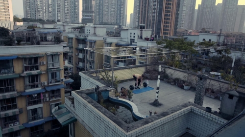 Last Year of Darkness 17