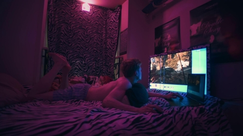 Last Year of Darkness 18