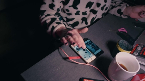 Last Year of Darkness 19