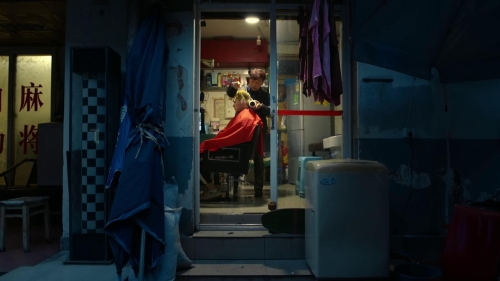 Last Year of Darkness 21