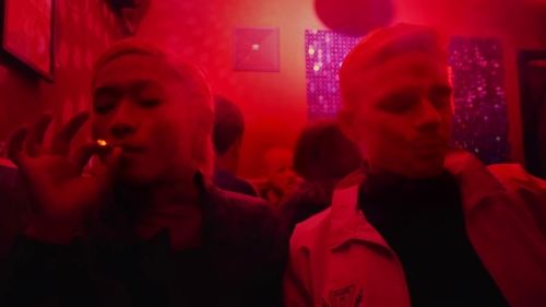 Last Year of Darkness 23