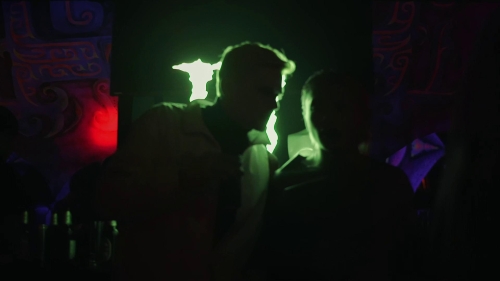 Last Year of Darkness 24