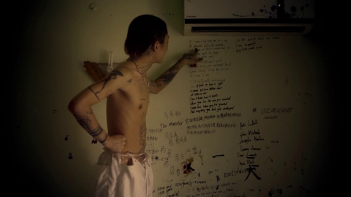 Last Year of Darkness 31