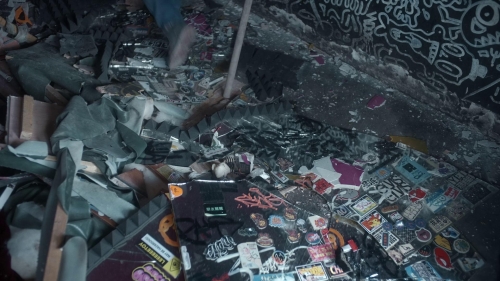 Last Year of Darkness 61