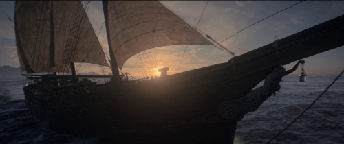 Last  Voyage of the Demeter 12