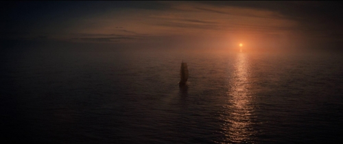 Last  Voyage of the Demeter 29