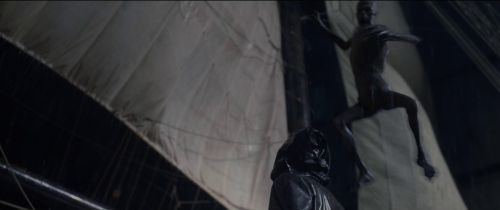 Last  Voyage of the Demeter 31