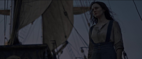 Last  Voyage of the Demeter 39