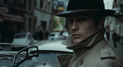 Le Samourai 04