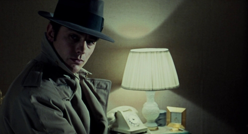 Le Samourai 08