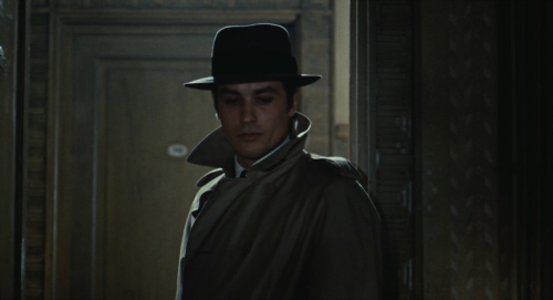 Le Samourai 11