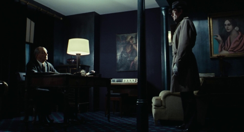Le Samourai 14