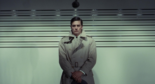 Le Samourai 21