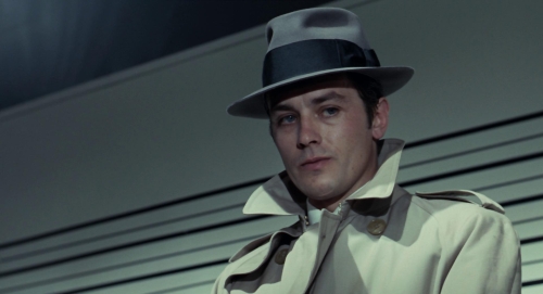 Le Samourai 22