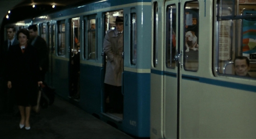 Le Samourai 26