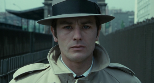 Le Samourai 32