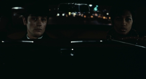 Le Samourai 39