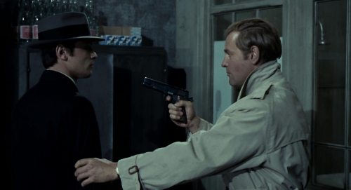 Le Samourai 47