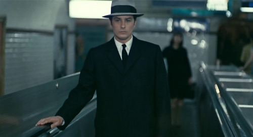 Le Samourai 53