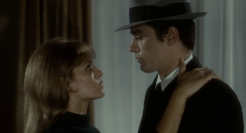 Le Samourai 57