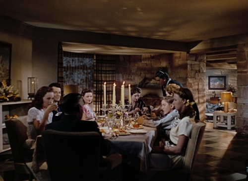 Leave Her to Heaven10