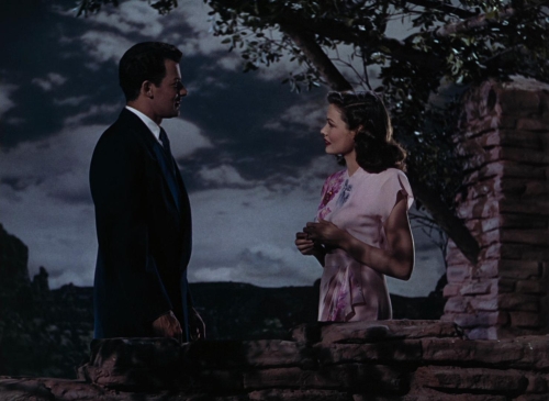 Leave Her to Heaven16