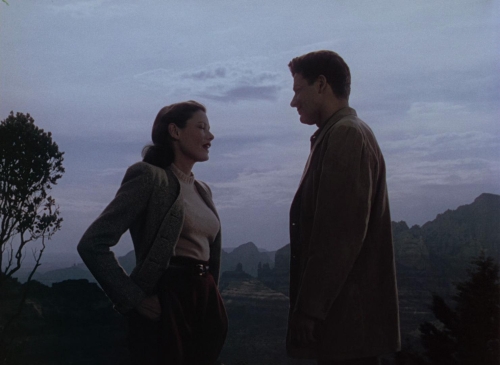 Leave Her to Heaven20