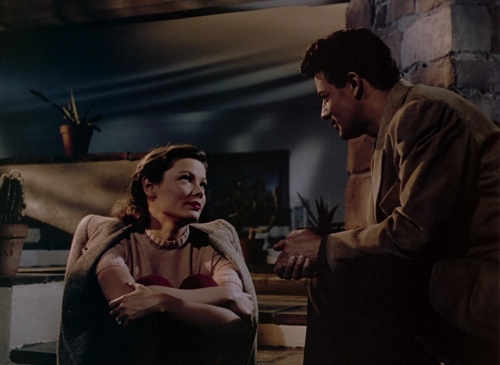 Leave Her to Heaven22