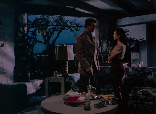 Leave Her to Heaven23