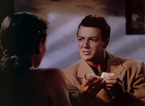 Leave Her to Heaven24