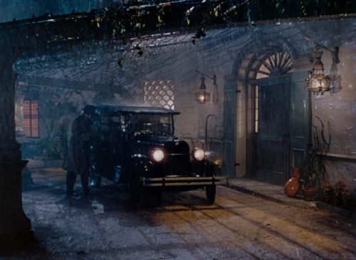 Leave Her to Heaven28