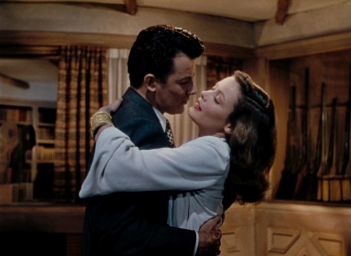 Leave Her to Heaven31