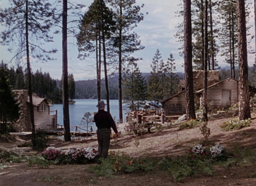 Leave Her to Heaven34