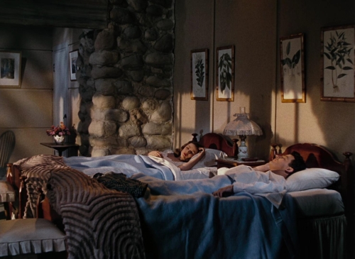 Leave Her to Heaven35