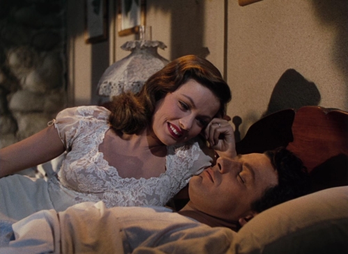 Leave Her to Heaven36