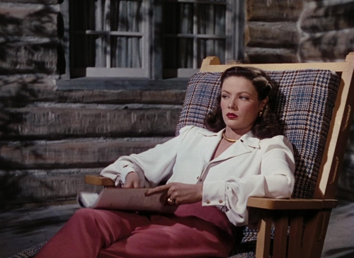 Leave Her to Heaven38