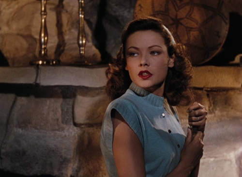 Leave Her to Heaven41