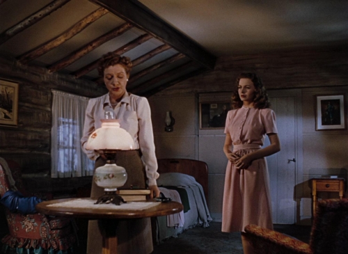 Leave Her to Heaven42