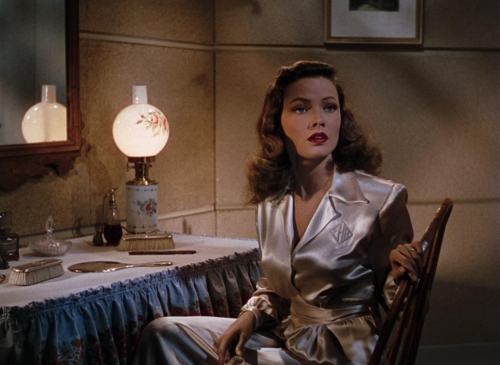 Leave Her to Heaven43