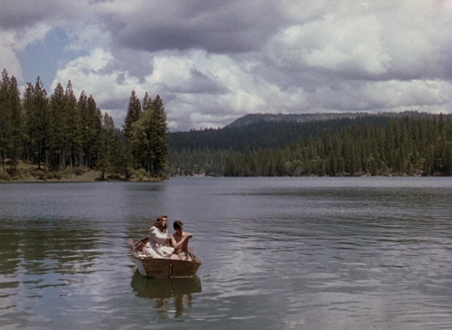 Leave Her to Heaven44