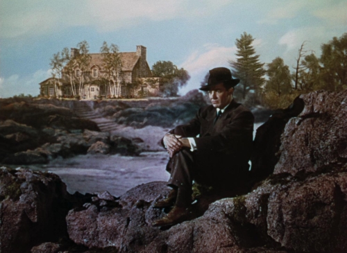 Leave Her to Heaven47