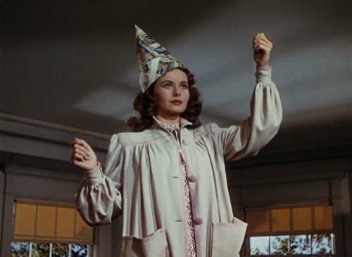 Leave Her to Heaven49