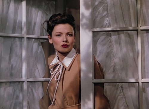 Leave Her to Heaven50