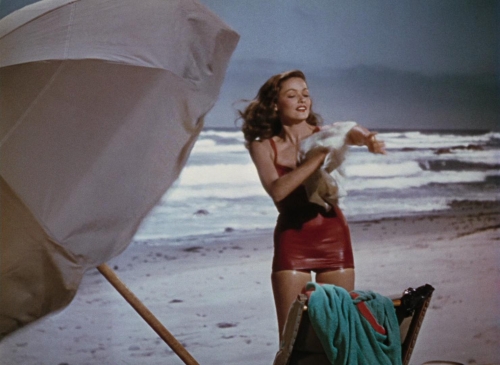 Leave Her to Heaven54