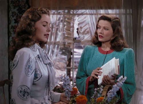 Leave Her to Heaven55