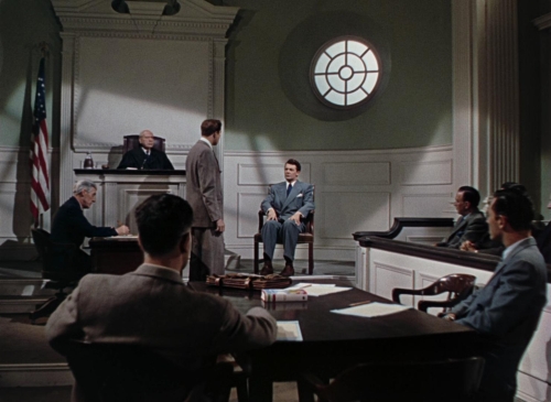 Leave Her to Heaven60